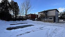 298 500$ - Duplex À Vendre À Sherbrooke (Mont-Bellevue)