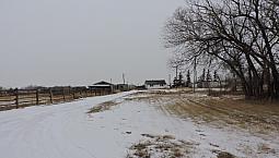 Acreage Just North Of Saskatoon