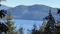 883 West Bay Road Gambier Island, British Columbia