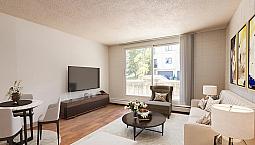 Apartments For Rent Near Downtown Calgary - Sandstone Manor - Ap