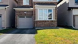 1096 Apolune Street Ottawa, Ontario