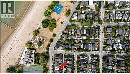 1325/27 Laburnum Street Vancouver, British Columbia