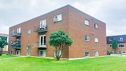 2 Bedroom Apartment In Ssm