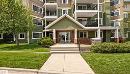 Top-Floor 2 Bed 2 Bath West End Condo, Geothermal + Parking