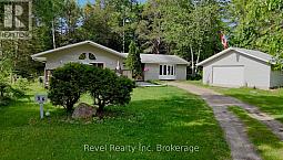 36 Tebby Boulevard South River, Ontario