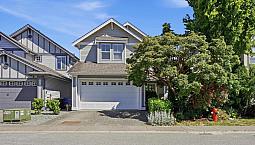 21163 82A Avenue Langley, British Columbia