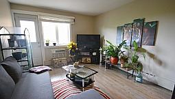 Modern And Beautiful 1Bdrm In Osborne Village!