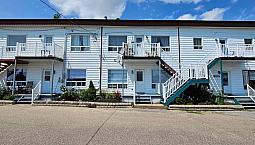 399 000$ - Quintuplex À Vendre À Bergeronnes