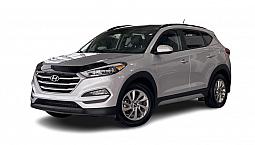 2017 Hyundai Tucson Awd 2.0L (Heated Seats,Backup Cam,Carplay) L