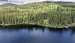 Lot 2 Grossett Road Lone Butte, British Columbia