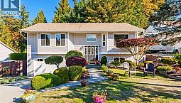 1241 Mckinley Rd Ladysmith, British Columbia