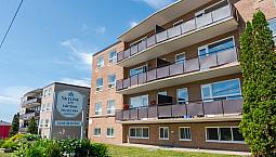 Sault Ste. Marie 1 Bedroom Apartment For Rent: