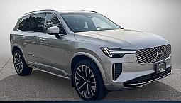 2026 Volvo Xc90 Ultra Bright Theme