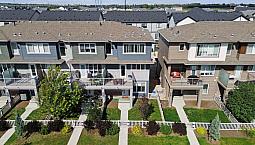 2,175 Sq Ft Lot With Fee-free 3 Bed Uplands Townhome