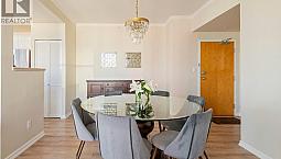 1166 Melville Street Vancouver, British Columbia