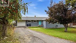 319 Clearview Crescent Williams Lake, British Columbia