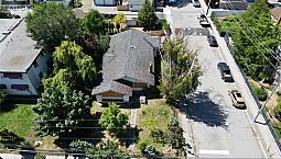 601 Winnipeg Street Penticton, British Columbia