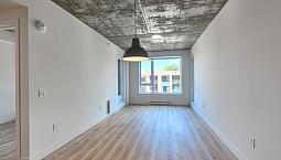 4.5-condo Appartement 2cc 1sdb à Louer Psc-erin