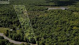0 Myers Cave Road North Frontenac, Ontario