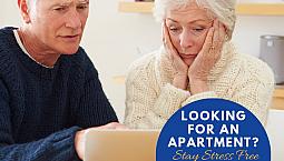 Looking For An Apartment? Try Our Free Rental Consultant Service