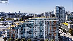 728 180 E 2Nd Avenue Vancouver, British Columbia