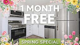 Grange Apartments - Renovated 2 Bedroom  Apartment For Rent