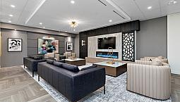 The Pavilion - 1 Bedroom + Den Premium Apartment For Rent