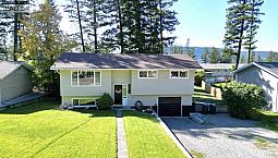 1245 N Twelfth Avenue Williams Lake, British Columbia