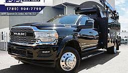 2024 Ram 5500 Chassis Tradesman/Slt/Laramie/Limited 2024 Ram...