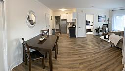 Hurry! 1 Month Free: 2 Bedroom Luxury Apartments In Ottawa