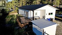 1018 Opal Street Williams Lake, British Columbia