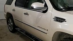2007 Cadillac Escalade 