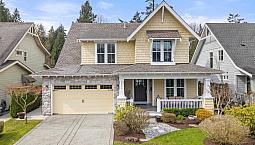 3711 142Nd Street Surrey, British Columbia