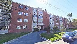 Beautiful 2+1 Bed Apt Rental Available In Dartmouth