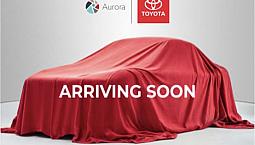 2022 Toyota 4runner