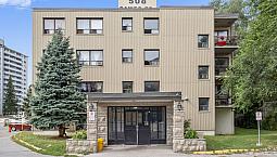 Dawes Apartments - 1 Bedroom Apartment For Rent