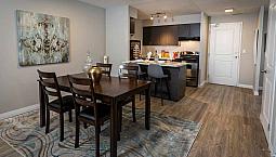 Rentrevo - 1 Bedroom + Den Apartment For Rent