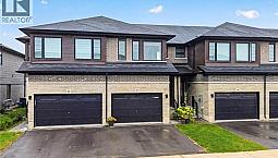 33 Bellhouse Avenue Brantford, Ontario