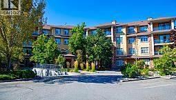 303 Whitman Road Unit# 304 Kelowna, British Columbia