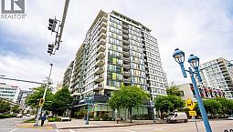 1607 7988 Ackroyd Road Richmond, British Columbia