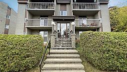 $305,000 - Condominium For Sale In Sherbrooke (Jacques-Cartier)