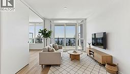 609 3963 Uplands Way West Vancouver, British Columbia