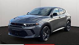 2024 Dodge Hornet R/T Plus | Winter Tires | Remote Start