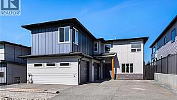 3326 Woodrush Dr Duncan, British Columbia