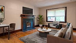 Kent Manor - Bachelor Apartment For Rent
