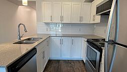 Spacious, Bright Studio With Murphey Bed