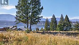 Lot 1 Stoddart Estates Drive Windermere, British Columbia