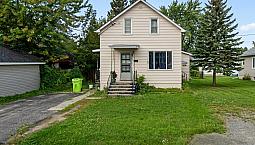 2 Bed / 1 Bath Home In Sault Ste. Marie, On – $1,799/Month + Uti