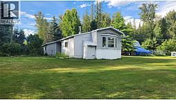 574 Mccormack Road Burton, British Columbia