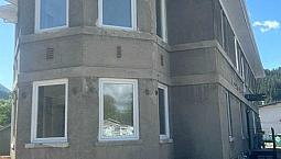 21 Ave 12366 Avenue Blairmore, Alberta